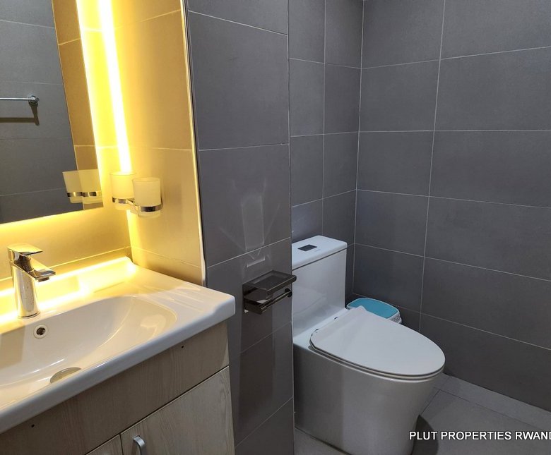 One bedroom apartment for Rent in Nyarutarama
