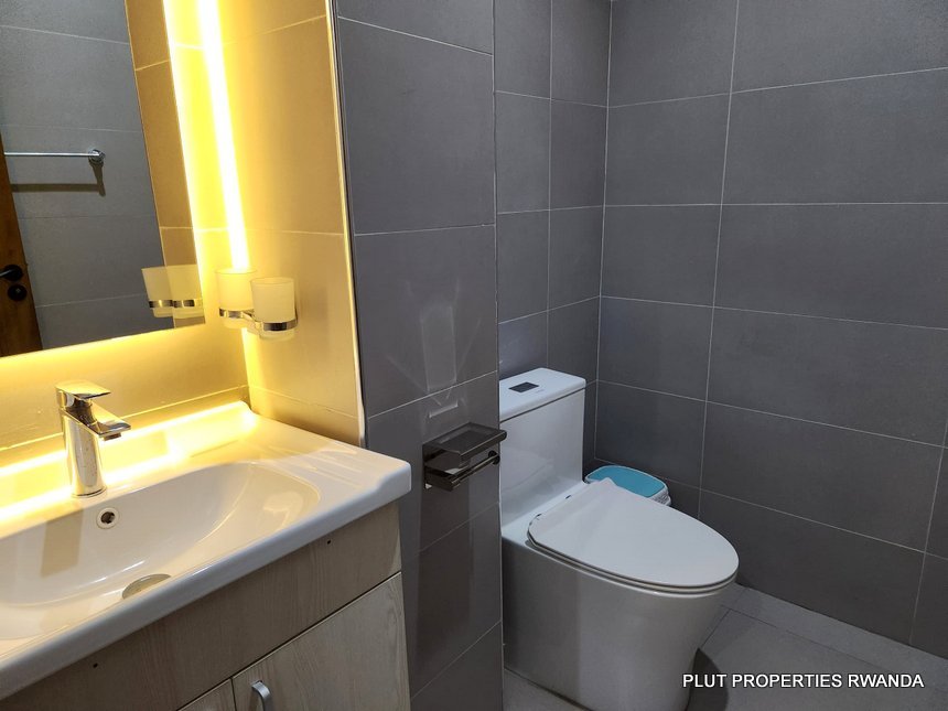 One bedroom apartment for Rent in Nyarutarama