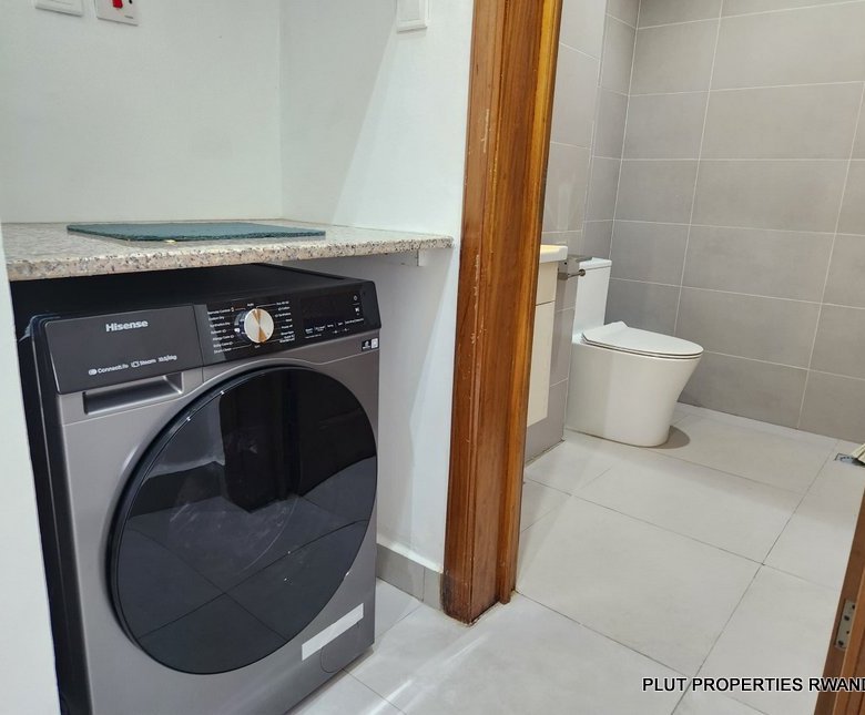 One bedroom apartment for Rent in Nyarutarama