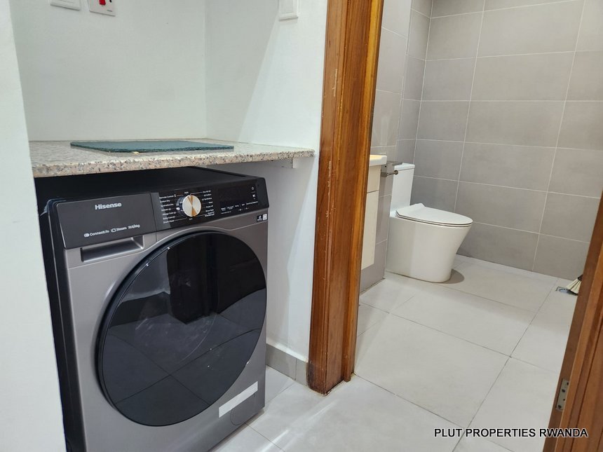 One bedroom apartment for Rent in Nyarutarama