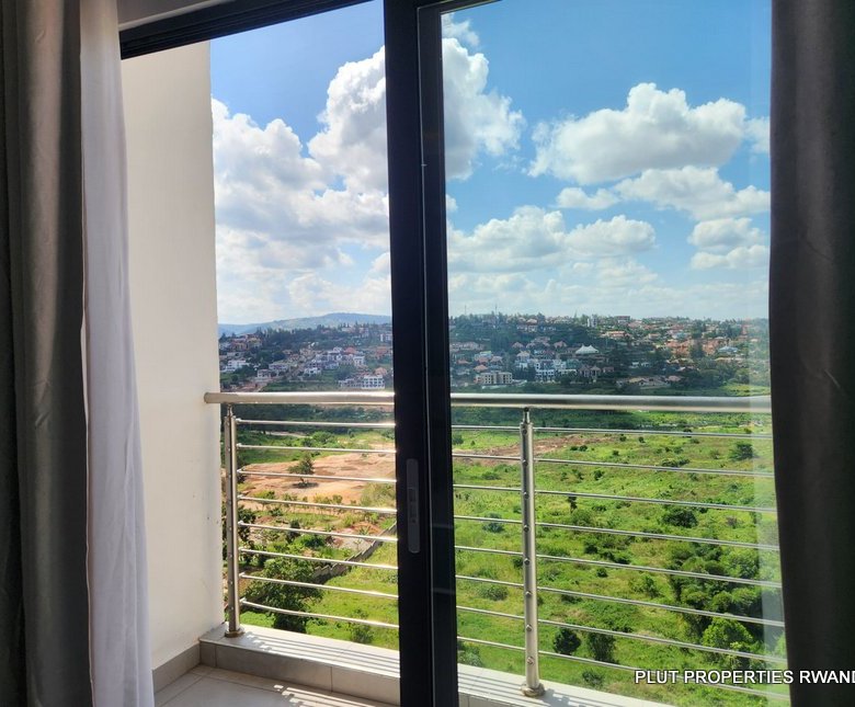 One bedroom apartment for Rent in Nyarutarama