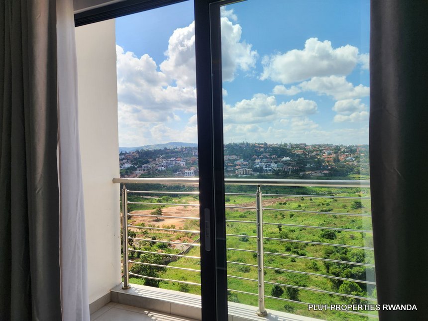 One bedroom apartment for Rent in Nyarutarama