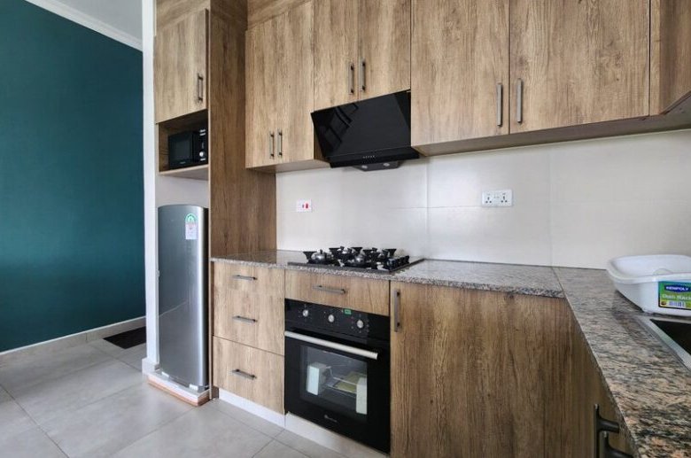 One bedroom apartment for Rent in Nyarutarama