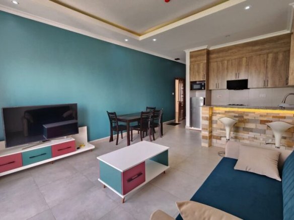 One bedroom apartment for Rent in Nyarutarama