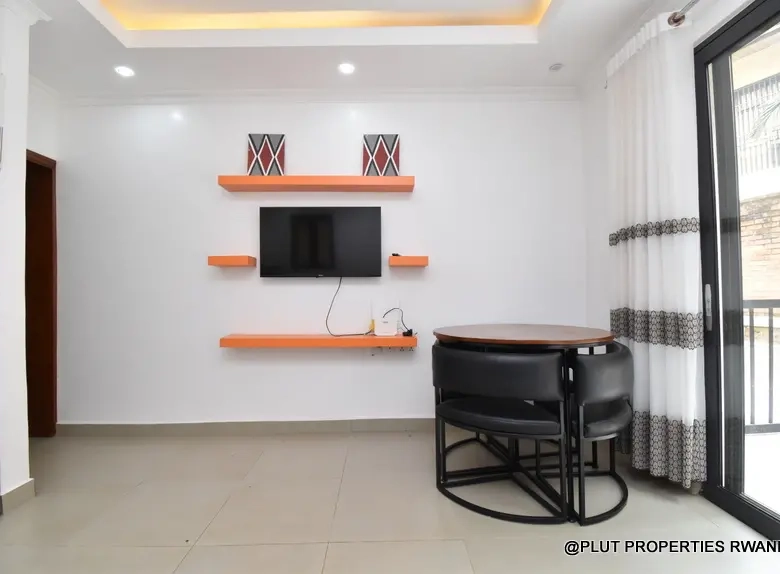 1-Bedroom Apartment for Rent in Nyarutarama