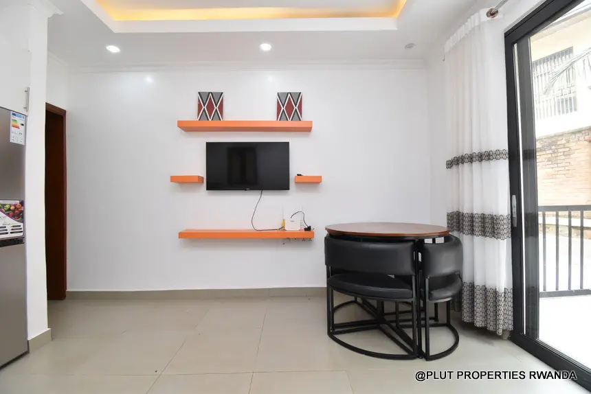 1-Bedroom Apartment for Rent in Nyarutarama