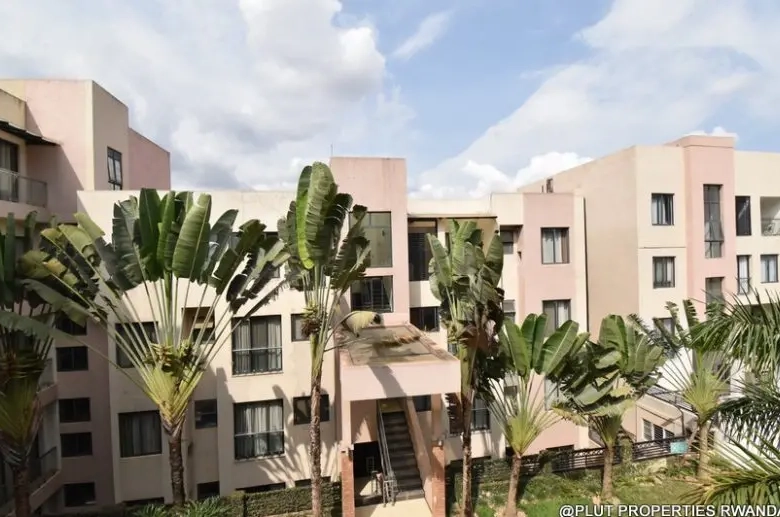 1-Bedroom Apartment for Rent in Nyarutarama