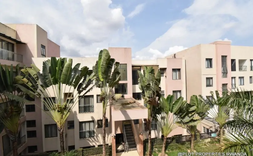 1-Bedroom Apartment for Rent in Nyarutarama