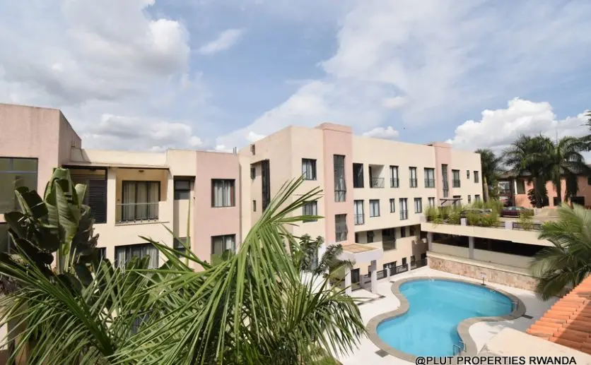 1-Bedroom Apartment for Rent in Nyarutarama
