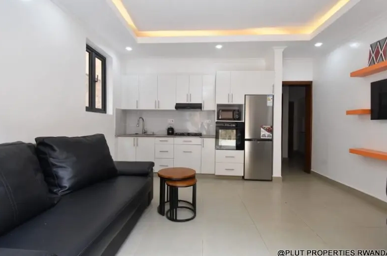 1-Bedroom Apartment for Rent in Nyarutarama