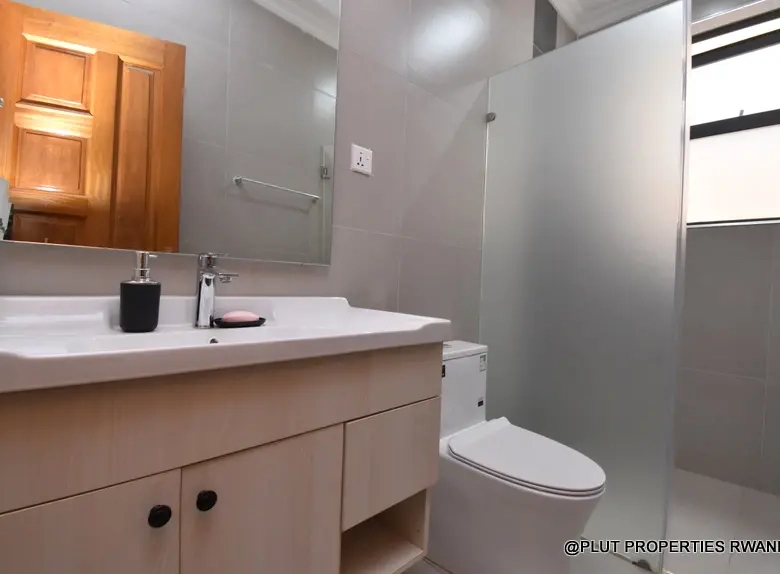 1-Bedroom Apartment for Rent in Nyarutarama
