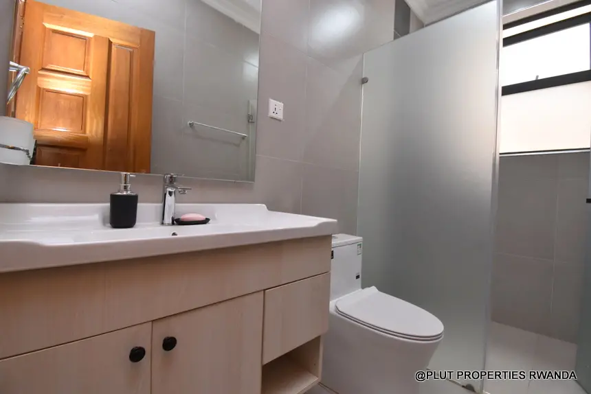 1-Bedroom Apartment for Rent in Nyarutarama