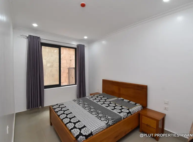 1-Bedroom Apartment for Rent in Nyarutarama