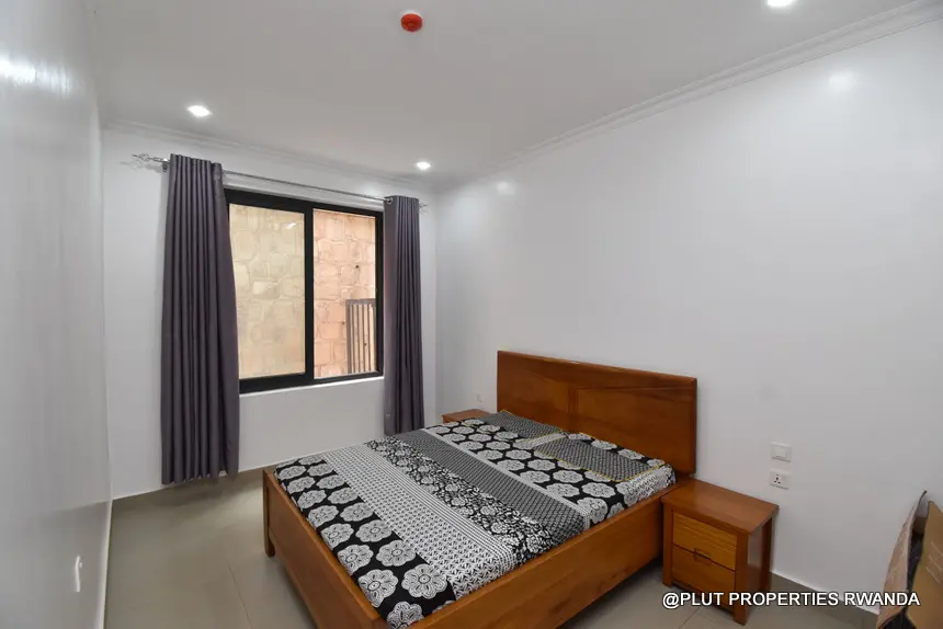 1-Bedroom Apartment for Rent in Nyarutarama