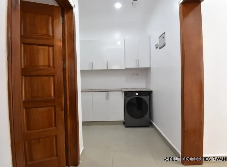 1-Bedroom Apartment for Rent in Nyarutarama