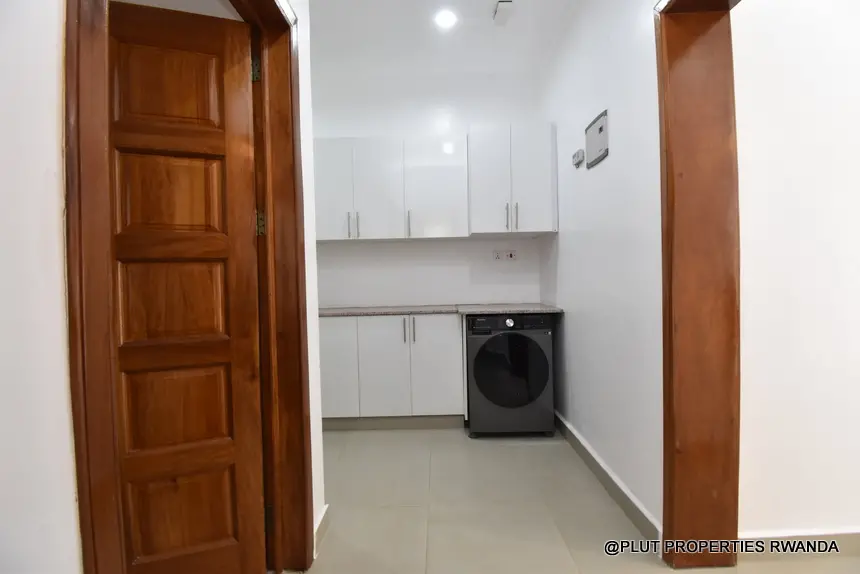 1-Bedroom Apartment for Rent in Nyarutarama