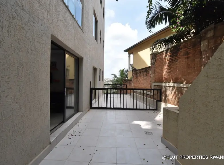 1-Bedroom Apartment for Rent in Nyarutarama