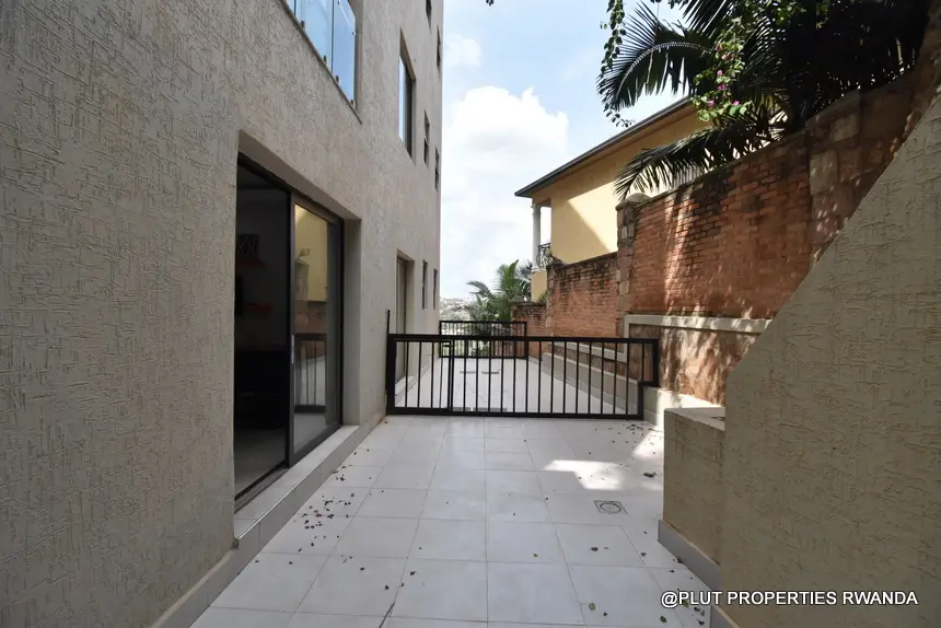 1-Bedroom Apartment for Rent in Nyarutarama