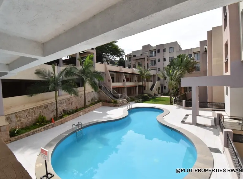 1-Bedroom Apartment for Rent in Nyarutarama