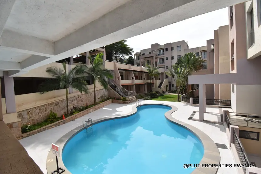 1-Bedroom Apartment for Rent in Nyarutarama