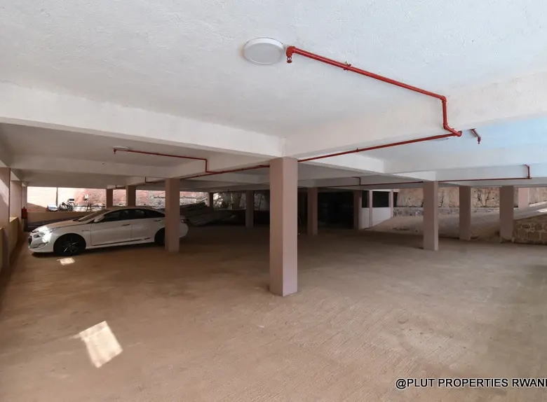 1-Bedroom Apartment for Rent in Nyarutarama