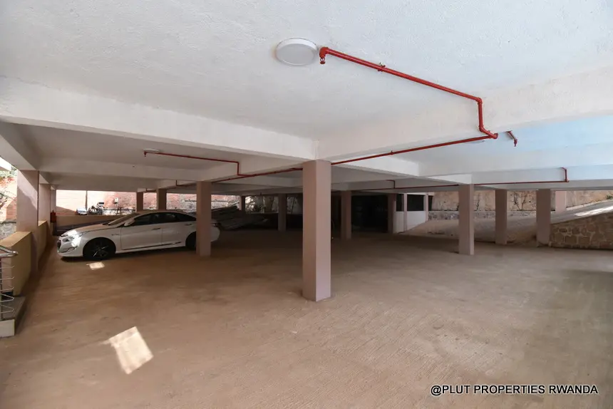 1-Bedroom Apartment for Rent in Nyarutarama