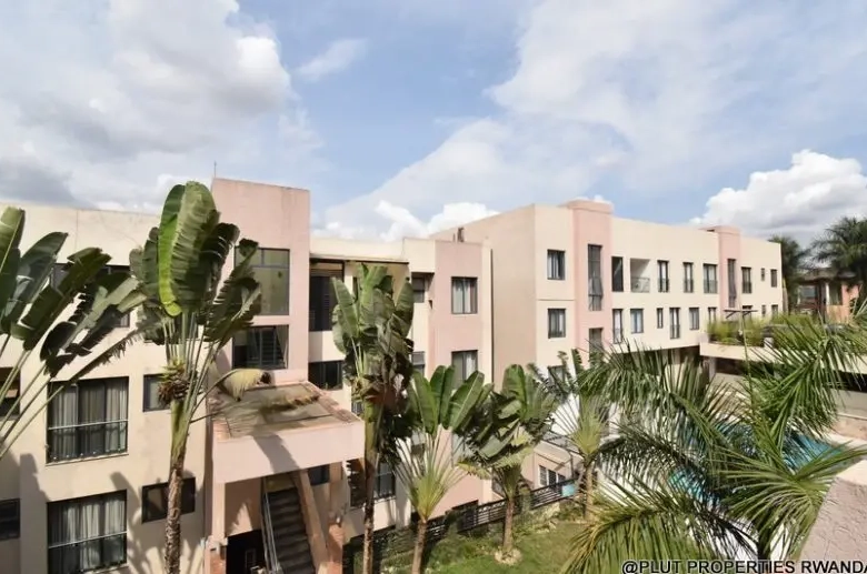 1-Bedroom Apartment for Rent in Nyarutarama
