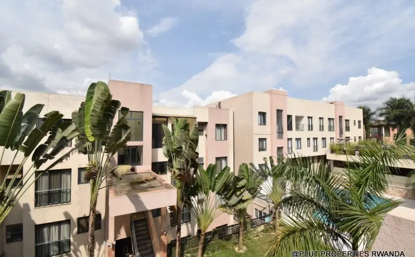 1-Bedroom Apartment for Rent in Nyarutarama