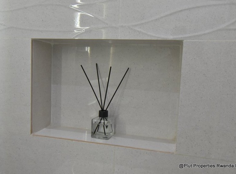 Serviced 1 Bedroom Apartment for Short-Term Rent in Kacyiru 