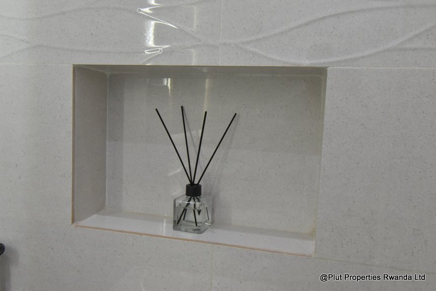 Serviced 1 Bedroom Apartment for Short-Term Rent in Kacyiru 