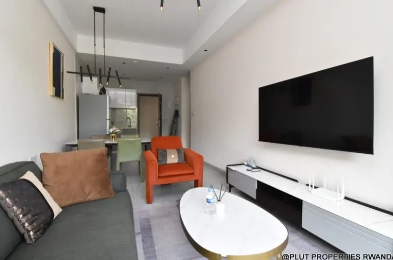 1 bedroom in Kiyovu