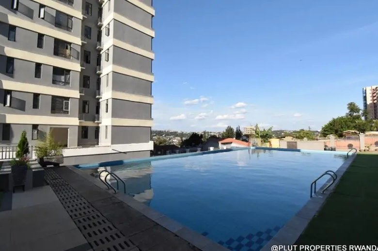 1 bedroom in Kiyovu