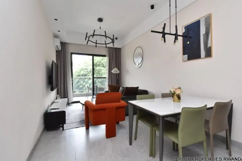 1 bedroom in Kiyovu