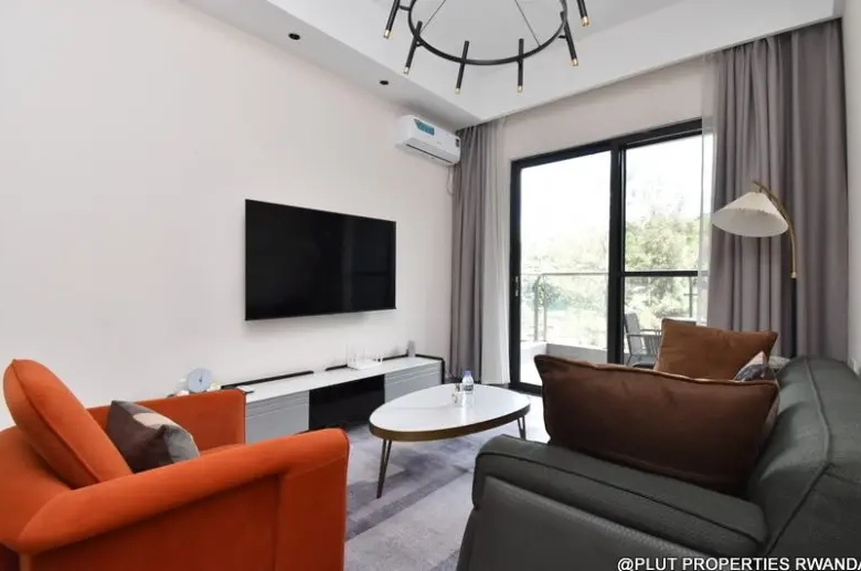 1 bedroom in Kiyovu