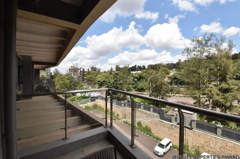 1 bedroom in Kiyovu