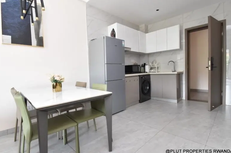 1 bedroom in Kiyovu
