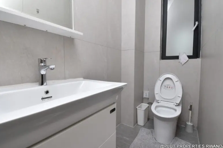 1 bedroom in Kiyovu