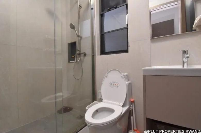 1 bedroom in Kiyovu
