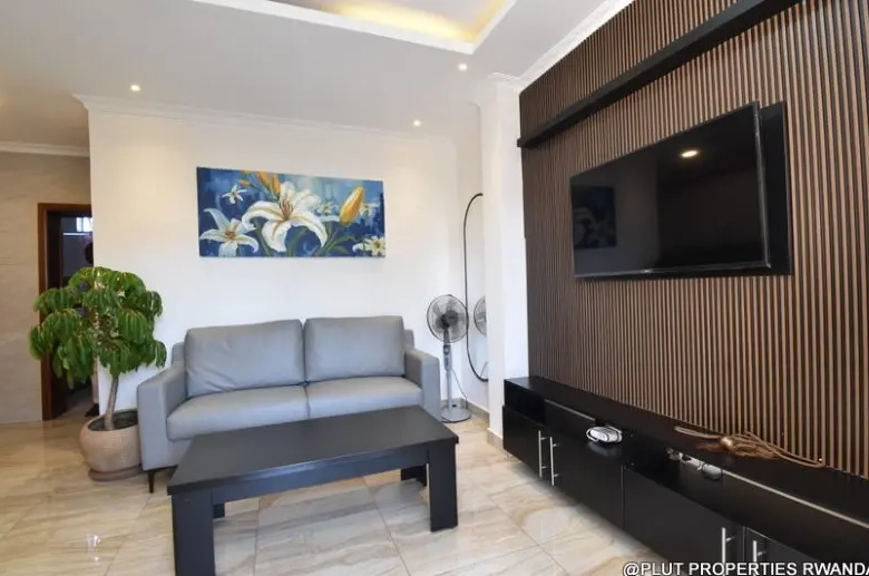 1 bedroom in Kibagabaga for rent