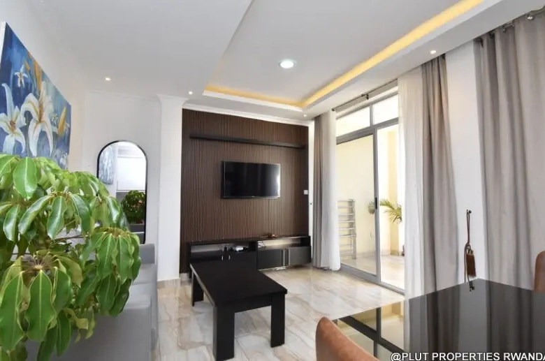 1 bedroom in Kibagabaga for rent