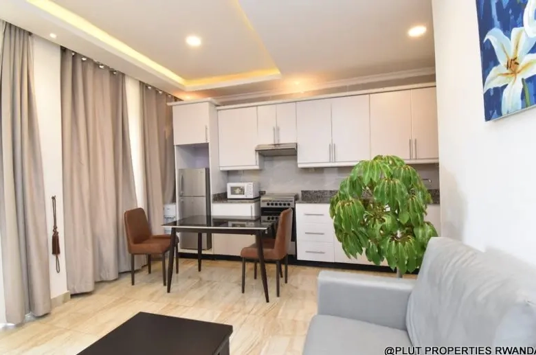 1 bedroom in Kibagabaga for rent