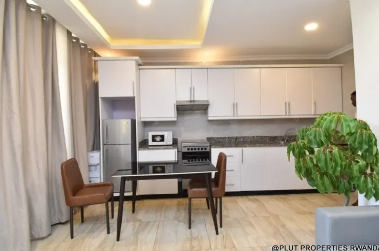 1 bedroom in Kibagabaga for rent