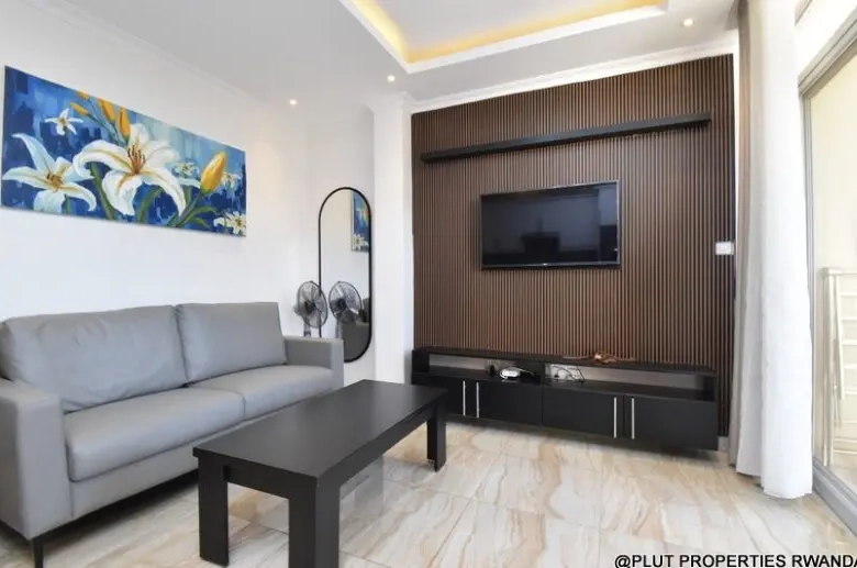 1 bedroom in Kibagabaga for rent