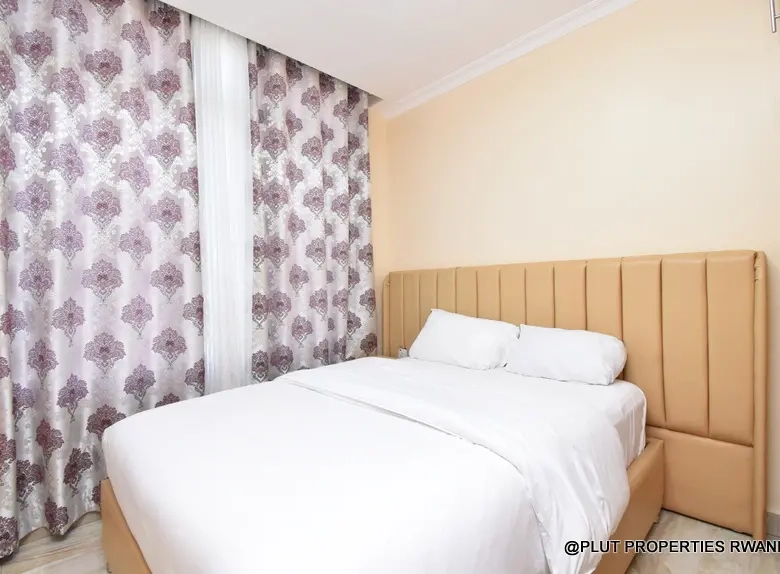 1 bedroom in Kibagabaga for rent