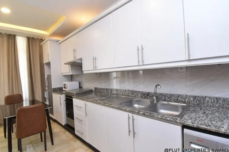 1 bedroom in Kibagabaga for rent