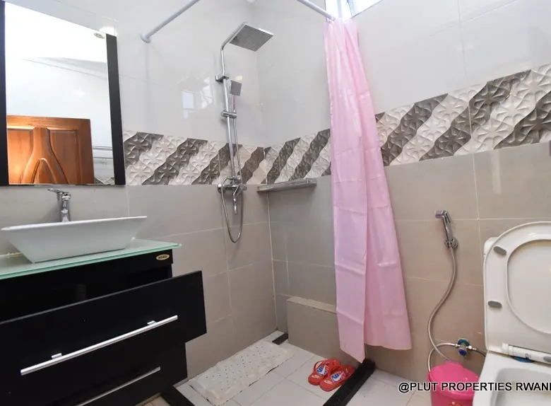 1 bedroom in Kibagabaga for rent