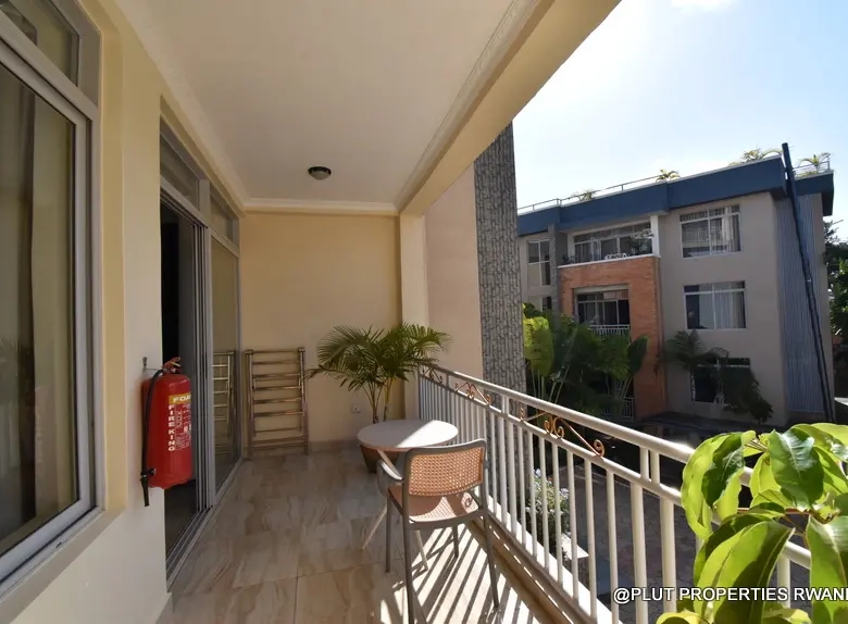 1 bedroom in Kibagabaga for rent