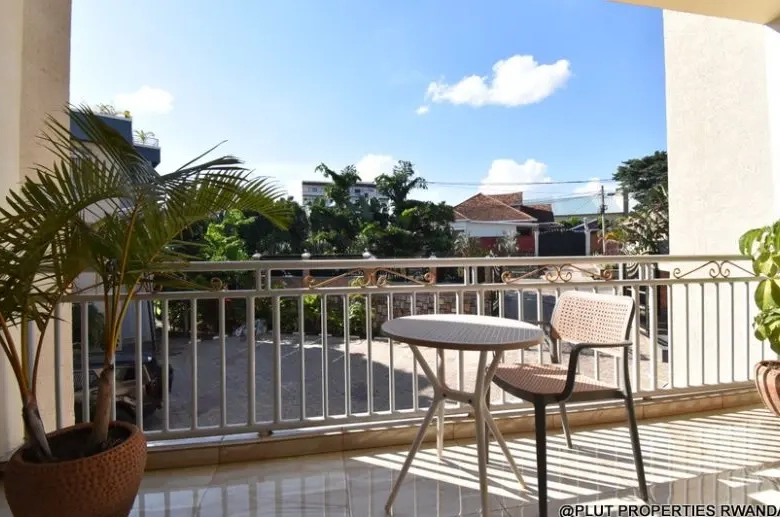 1 bedroom in Kibagabaga for rent
