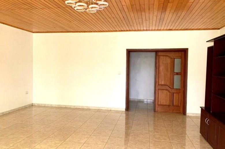 Commercial property in Kibagabaga for rent