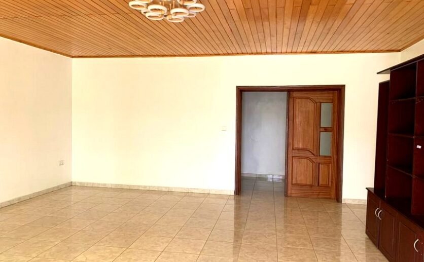 Commercial property in Kibagabaga for rent